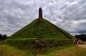 Piramide van Austerlitz © B. van Veen